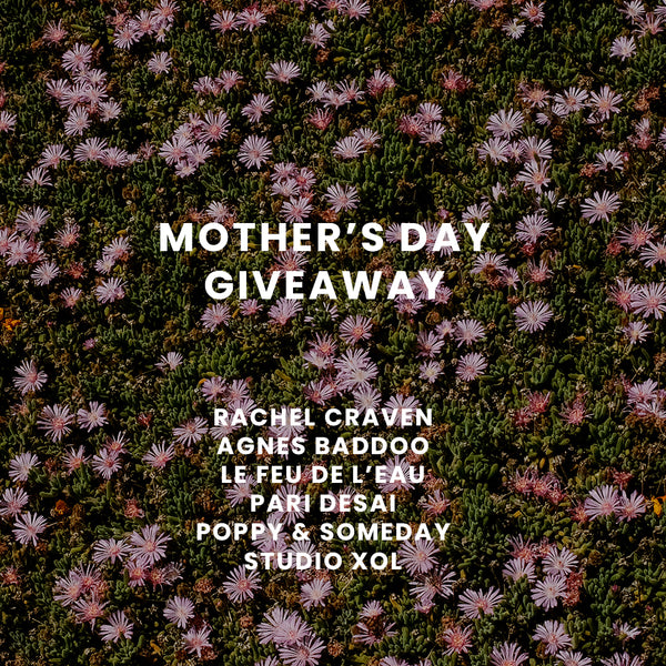 Mothers Day Giveaway