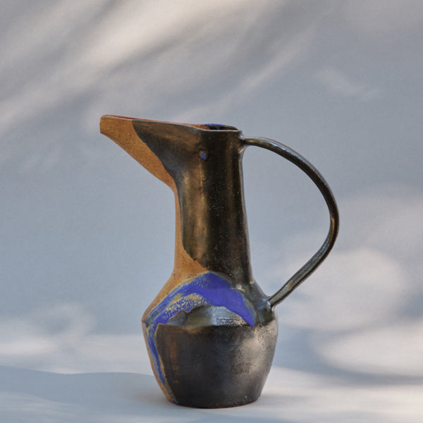 Pitcher w/ Cobalt