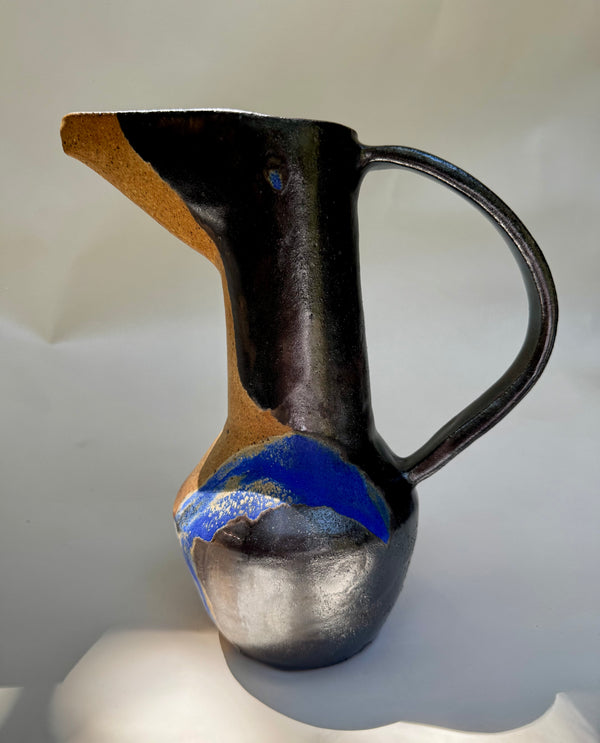 Pitcher w/ Cobalt