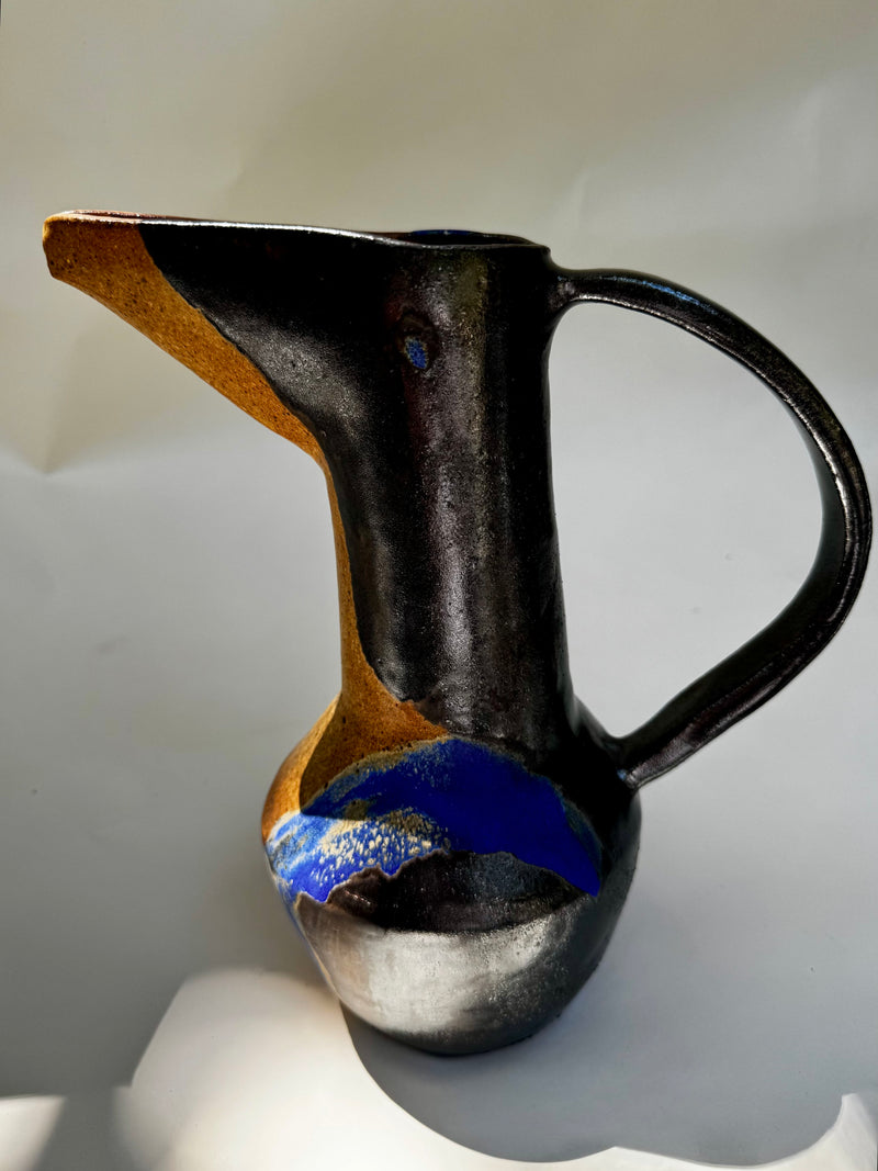 Pitcher w/ Cobalt