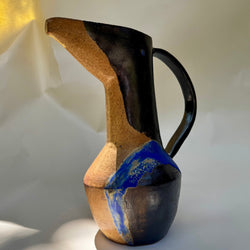 Pitcher w/ Cobalt
