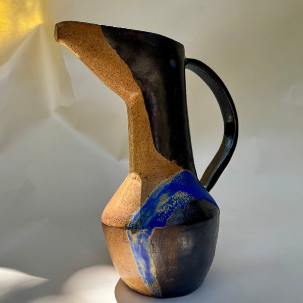 Pitcher w/ Cobalt