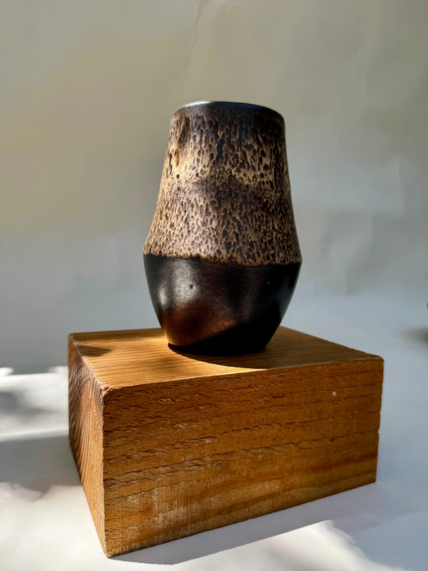Sap vase #3